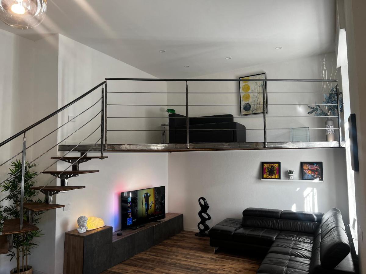 Appartement Ca' Dei Cigni à Rovereto  Extérieur photo