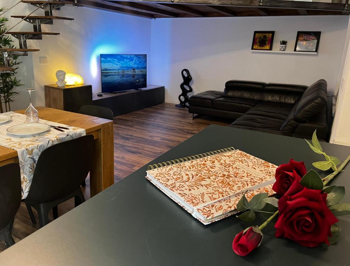 Appartement Ca' Dei Cigni à Rovereto  Extérieur photo