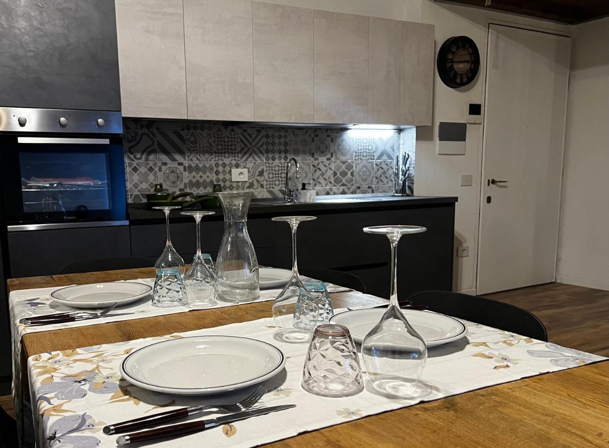 Appartement Ca' Dei Cigni à Rovereto  Extérieur photo