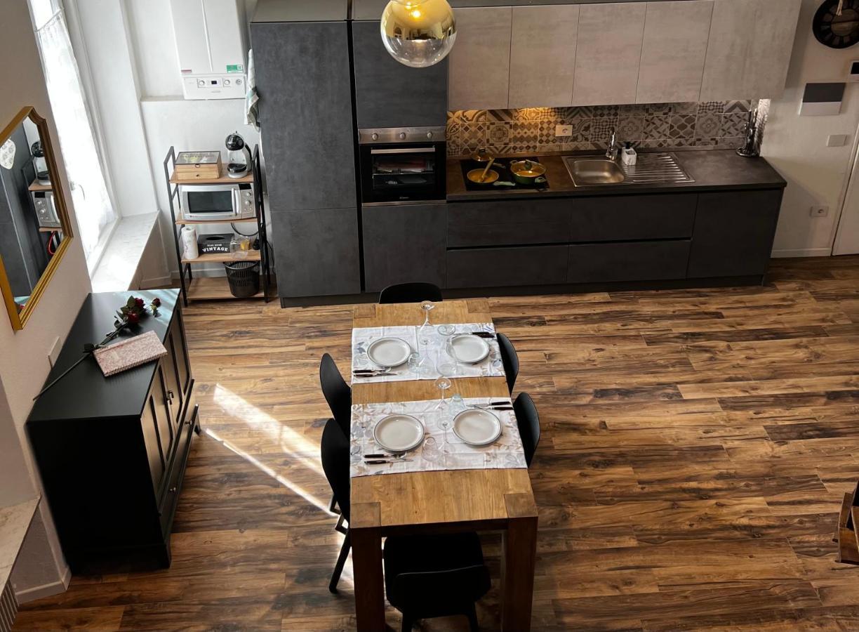 Appartement Ca' Dei Cigni à Rovereto  Extérieur photo