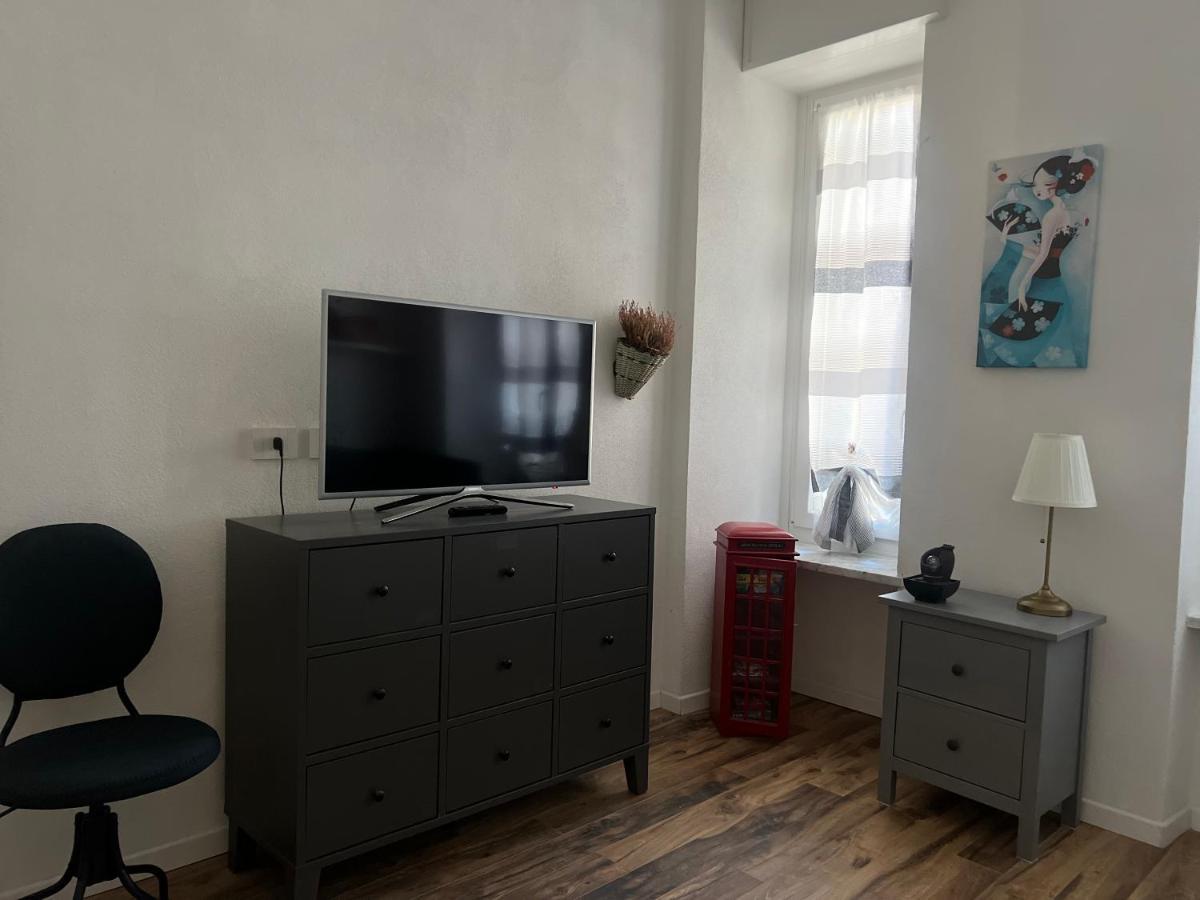 Appartement Ca' Dei Cigni à Rovereto  Extérieur photo