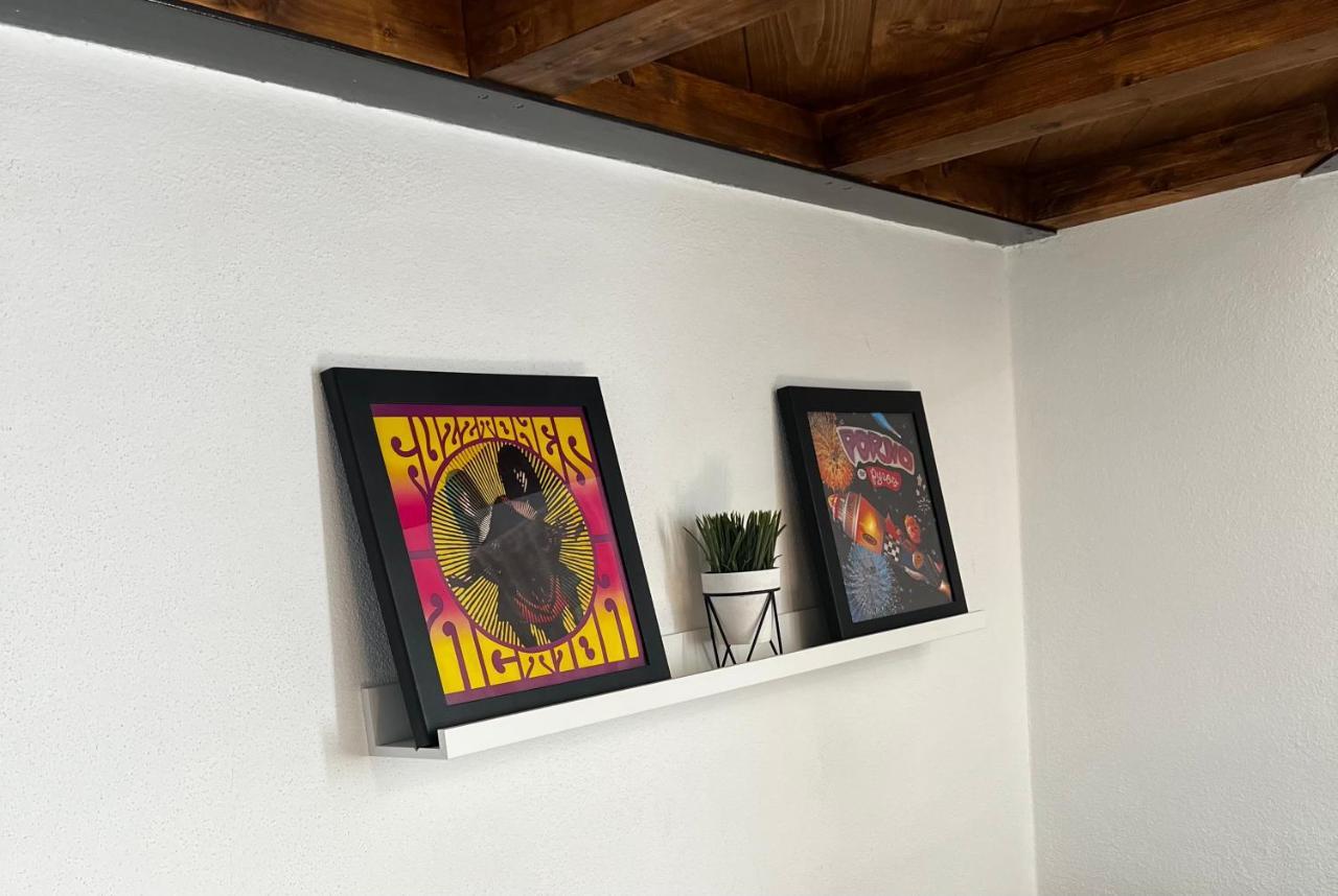 Appartement Ca' Dei Cigni à Rovereto  Extérieur photo