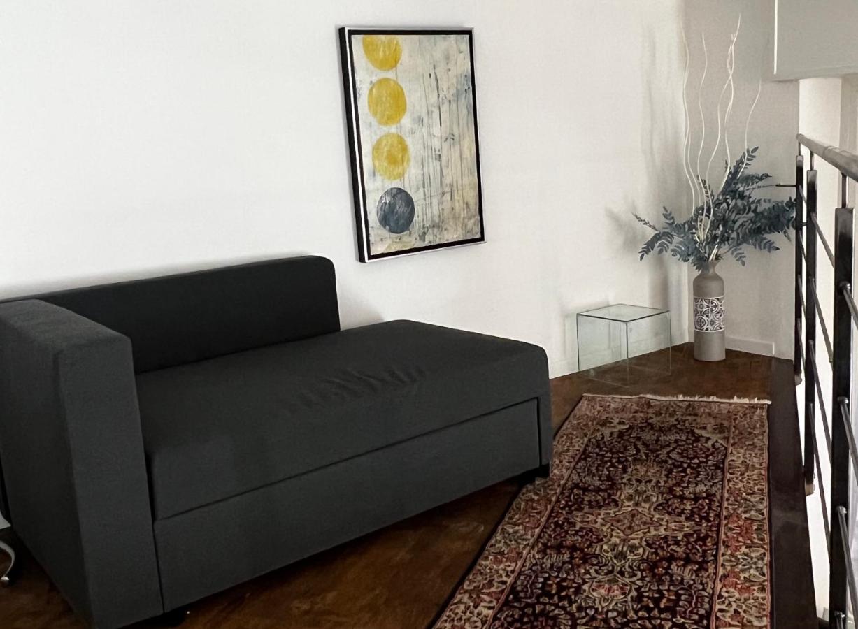 Appartement Ca' Dei Cigni à Rovereto  Extérieur photo