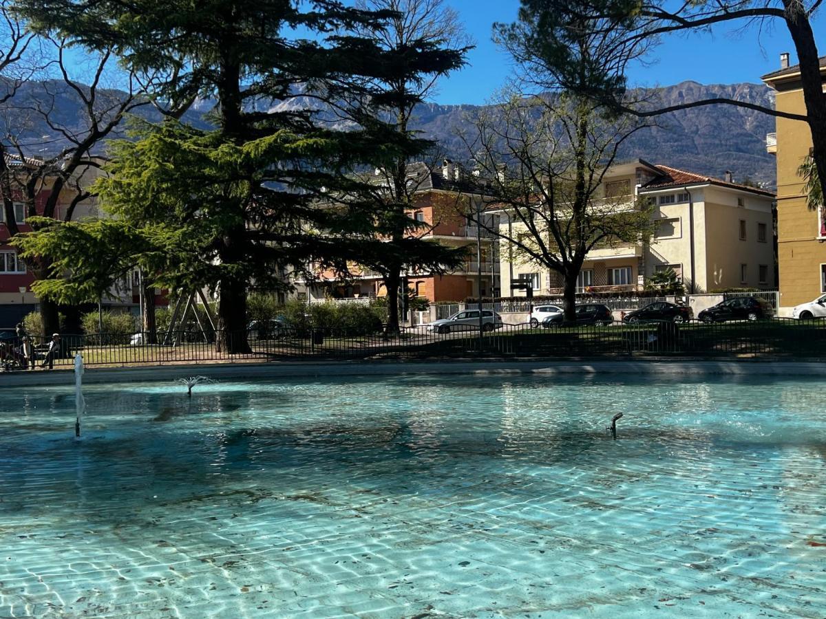 Appartement Ca' Dei Cigni à Rovereto  Extérieur photo