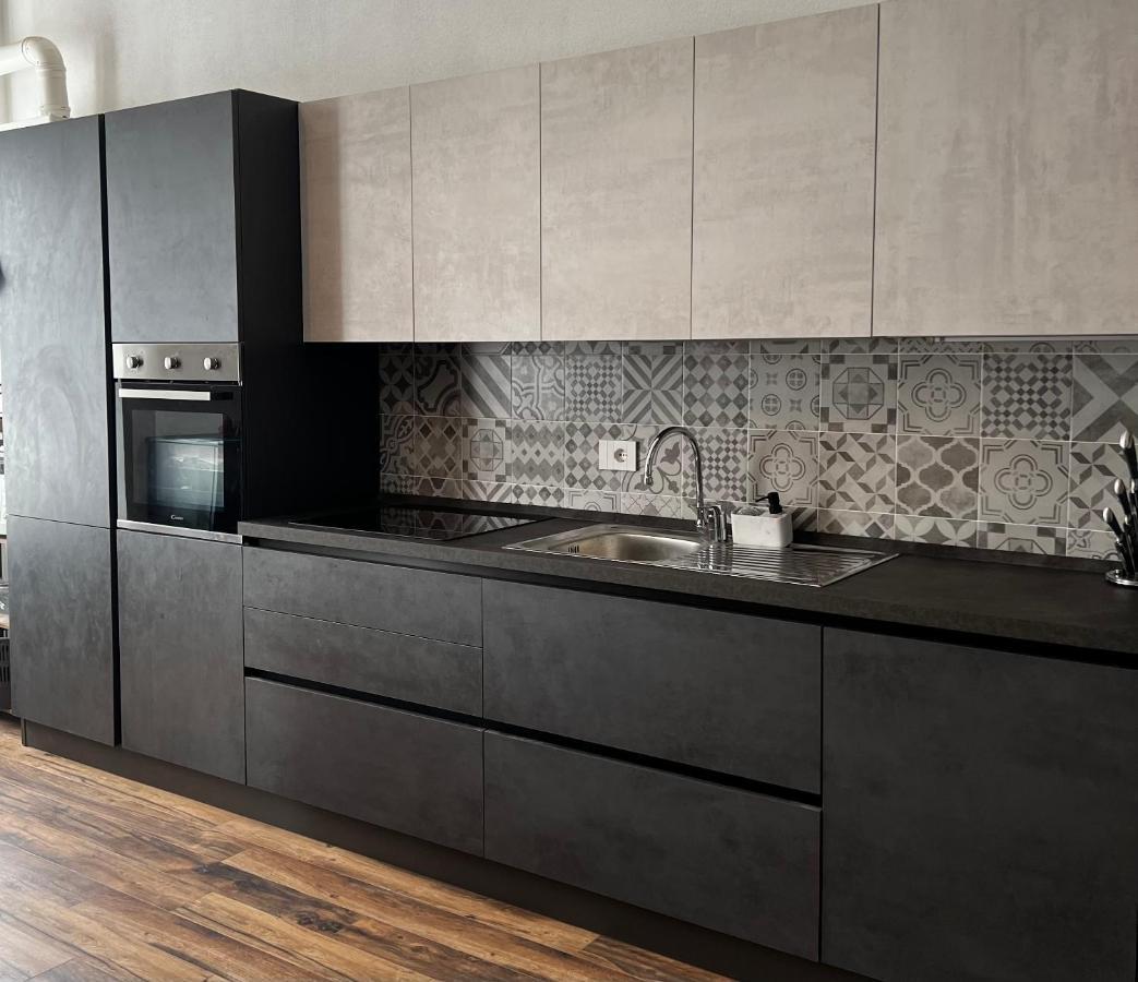 Appartement Ca' Dei Cigni à Rovereto  Extérieur photo
